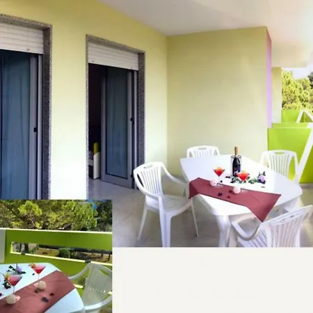 Family Friendly Getaway With Pool-beahost Apartment Bibione