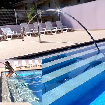 Family Friendly Getaway With Pool-beahost