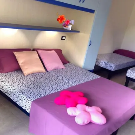 Family Friendly Getaway With Pool-beahost * Bibione