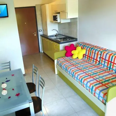 Family Friendly Getaway With Pool-beahost Apartment Bibione
